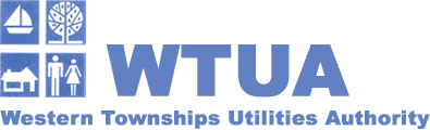 Western Townships Utilities Authority Logo